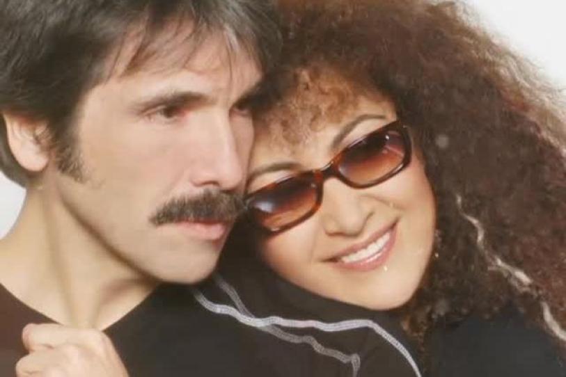 Amanda Miguel rompe el silencio: ¿habrá amor después de la pérdida? Confiesa si volverá a enamorarse