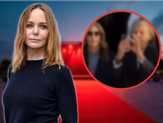 Stella McCartney conmueve a su padre con un emotivo mensaje en la Semana de la Moda de París